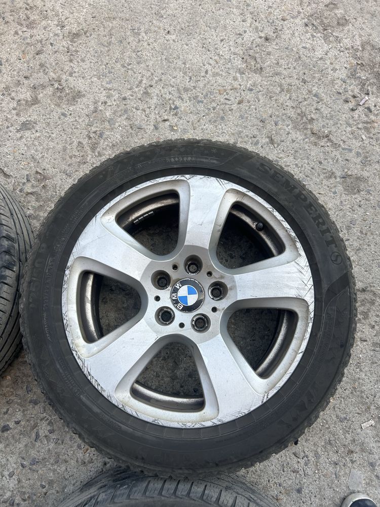 Джанти 17 БМВ BMW style 243 Et20 5х120