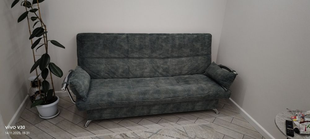 Продам диван фабрики "Регина", Челябинск
