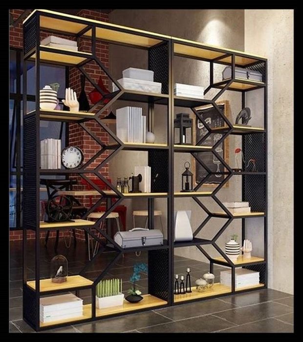 Stelaj/polka/javon/loft mebel