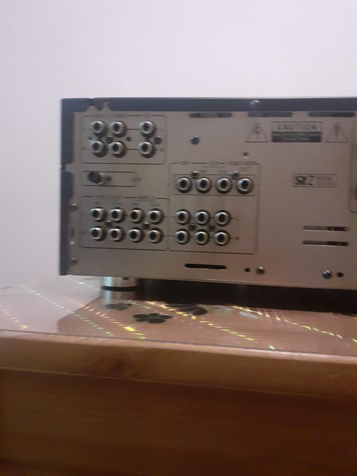 Amplificator Onkyo Integra A8450