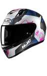 Casca moto integrala HJC C10 Aspa