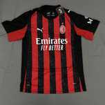 Ac Milan 2025/2026 Home kit - L