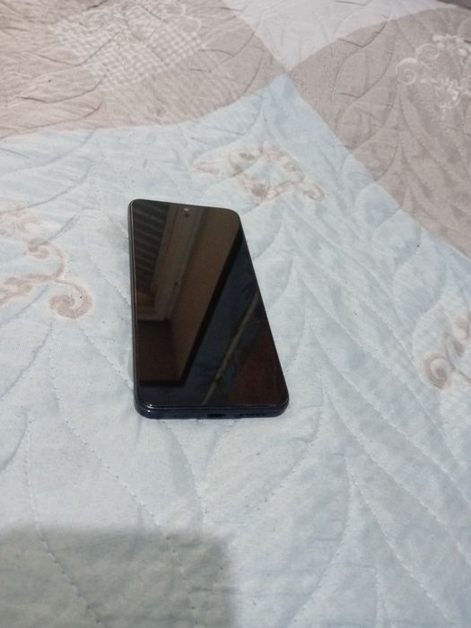Redmi note 11 s  6/128 telefoni sotiladi holati ideal