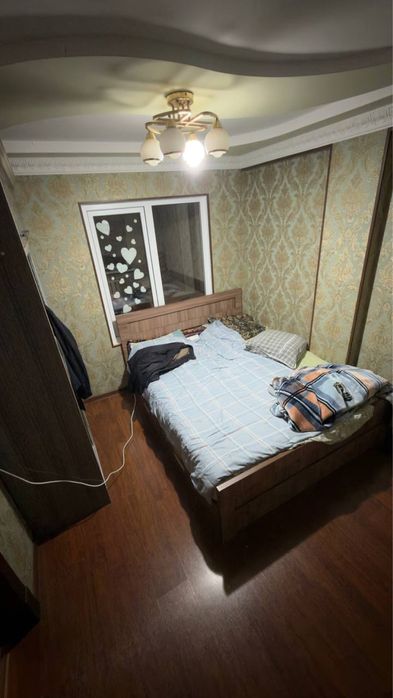 Сдается квартира на Юнус Абад 2 квартал 3/1/9 Семья