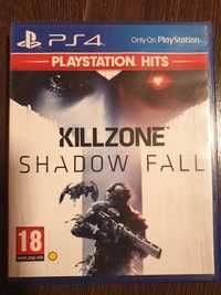 Killzone Shadow fall