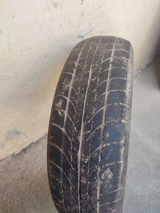 Anvelope pentru Daewoo Matiz
