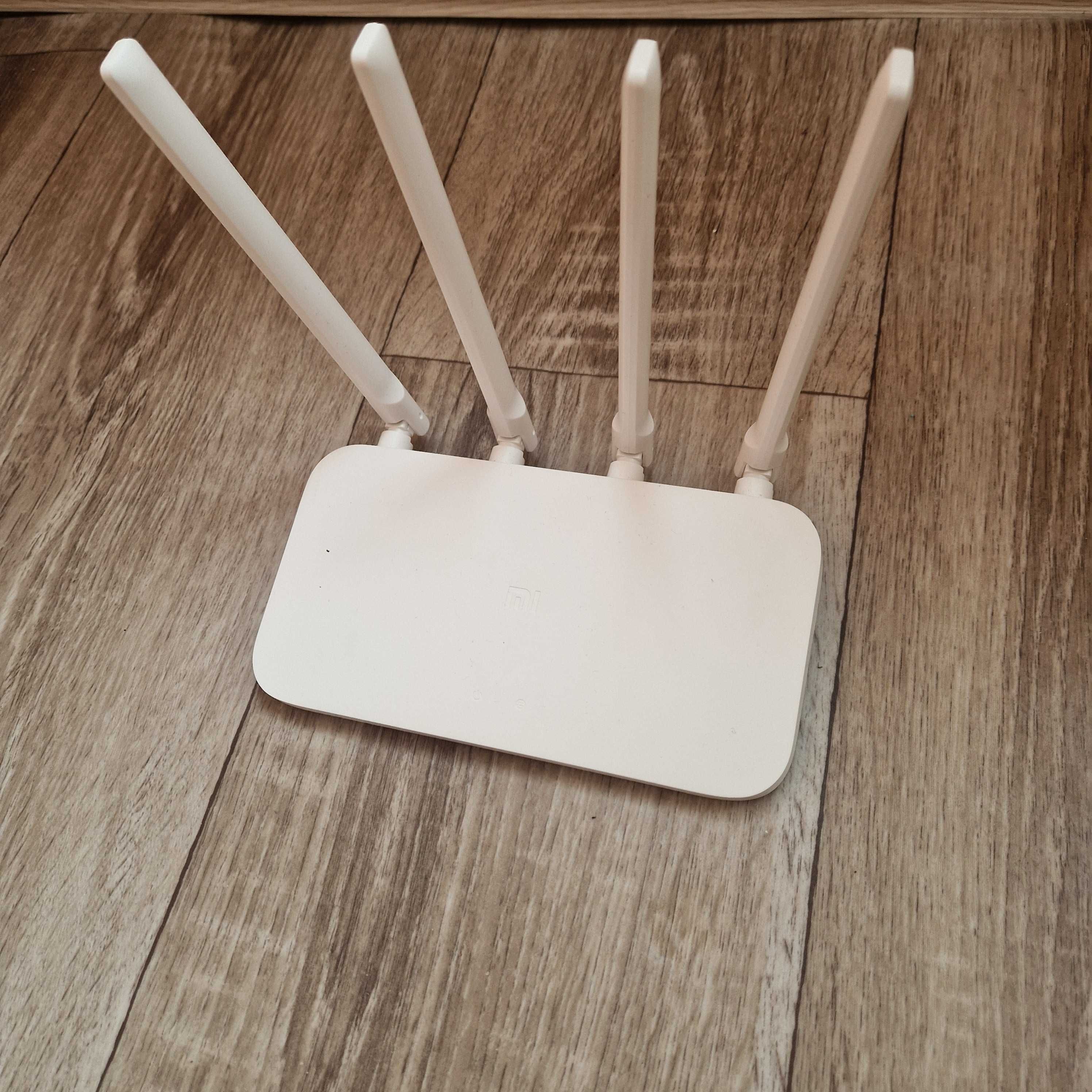 Рутер Xiaomi Mi Router 4A