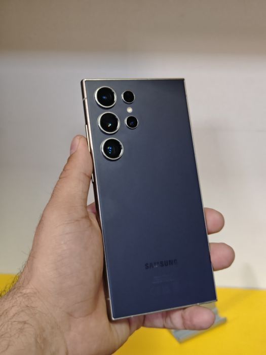 S24 Ultra 5 G 512 Gb