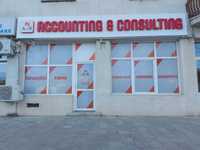 Înființare firme Și Contabilitate în Arad & ONLINE