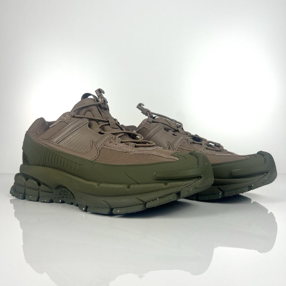 Nike Vomero Roam Green | Размери 41-45 | Нови