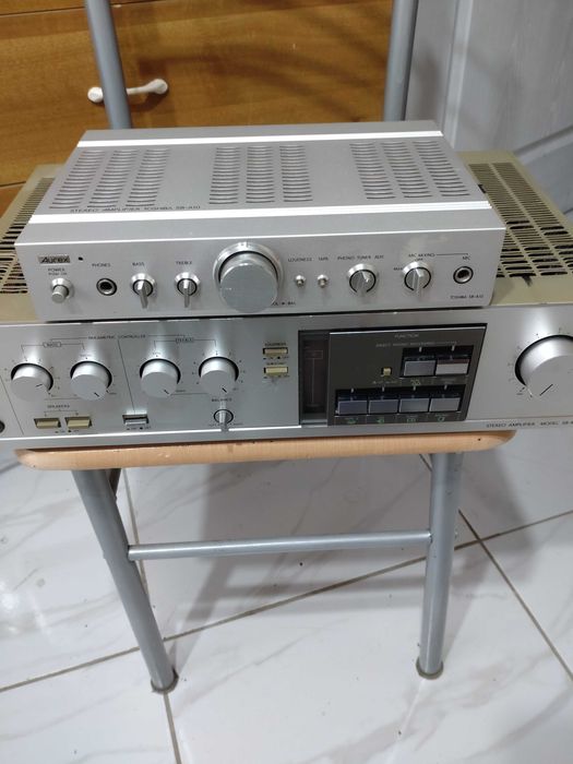 amplificator toshiba sb m33 si sb a10
