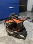 casca madhead enduro full face