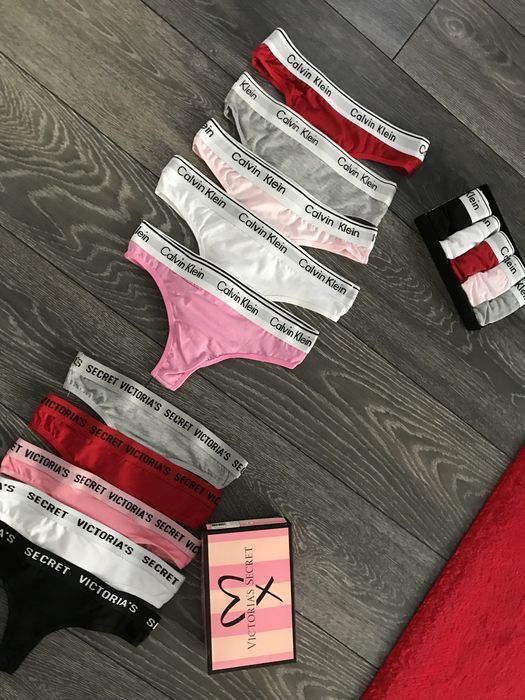 chiloți tanga 5 la set