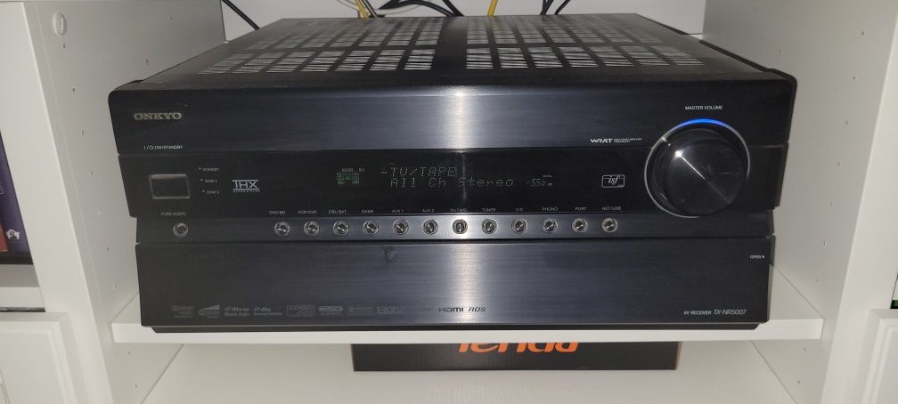 Vand amplificator Onkyo TX-NR 5007