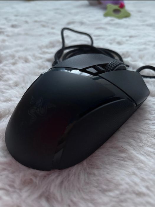 Mouse gaming Razer