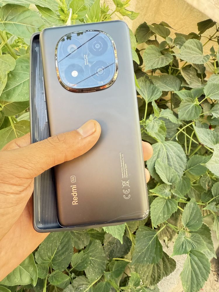Redmi note 14 pro plus 8/256