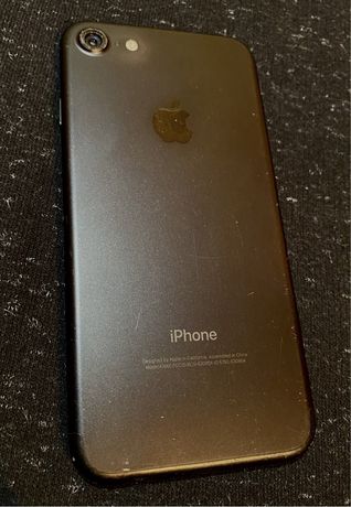 iPhone 7 Айфон 7 128gb