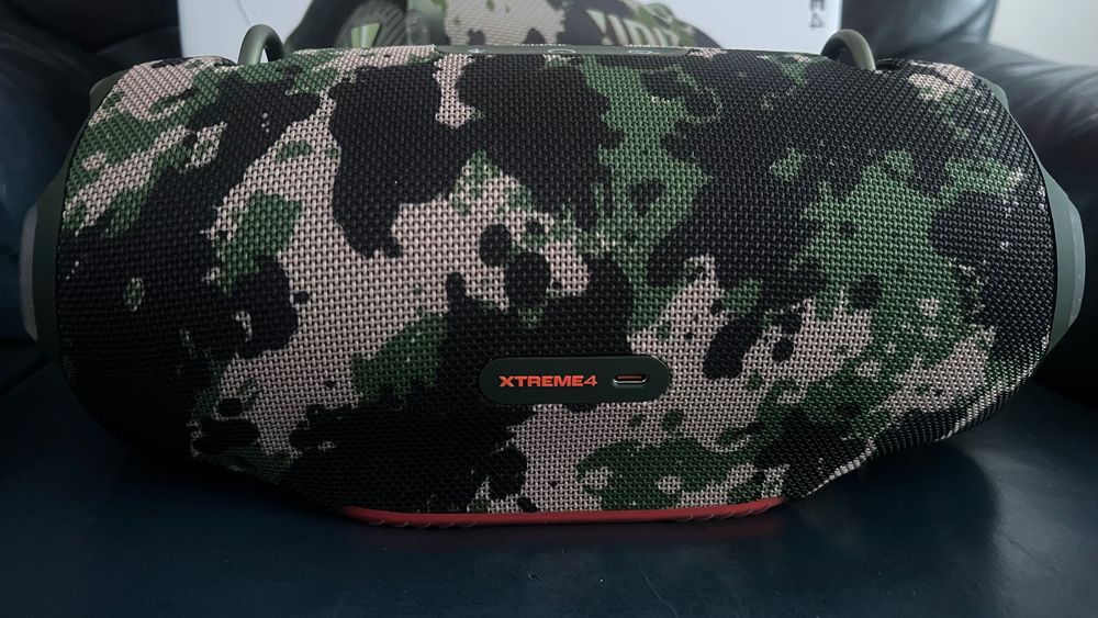 JBL Xtreme 4 nou