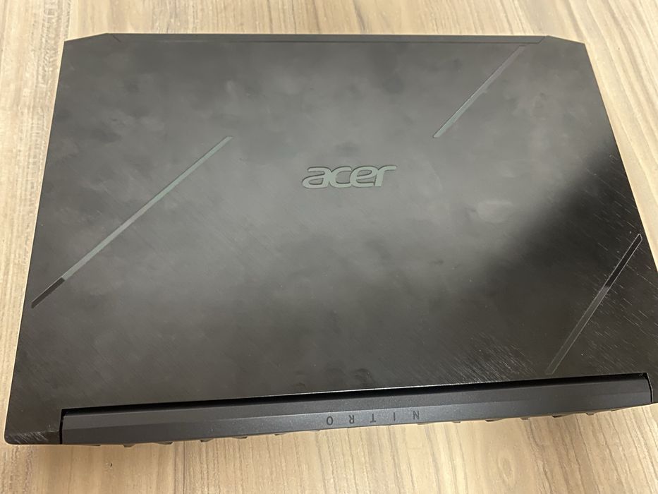 Laptop Acer Nitro 7