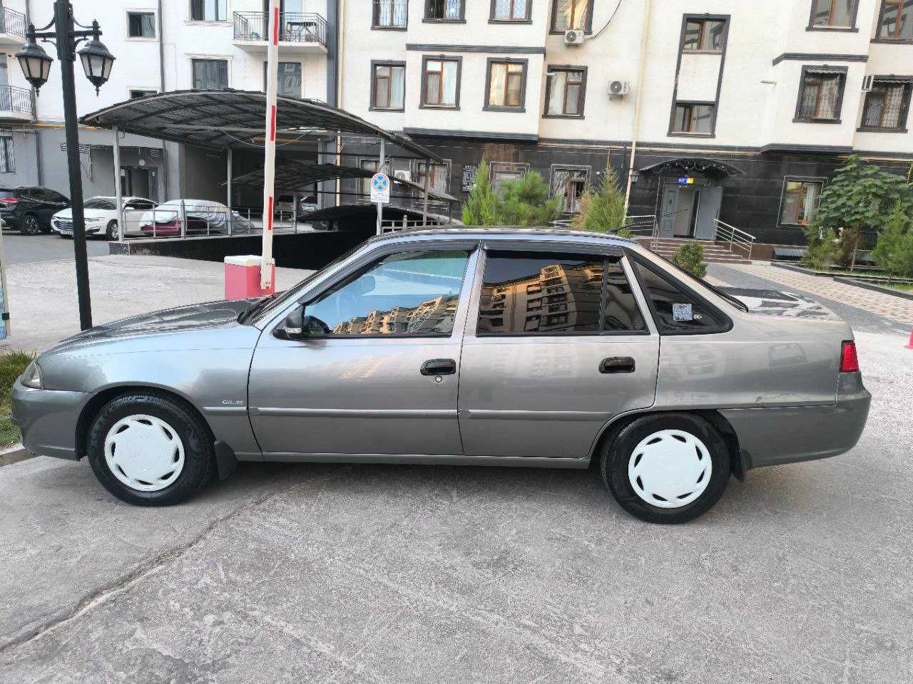Chevrolet Nexia 2