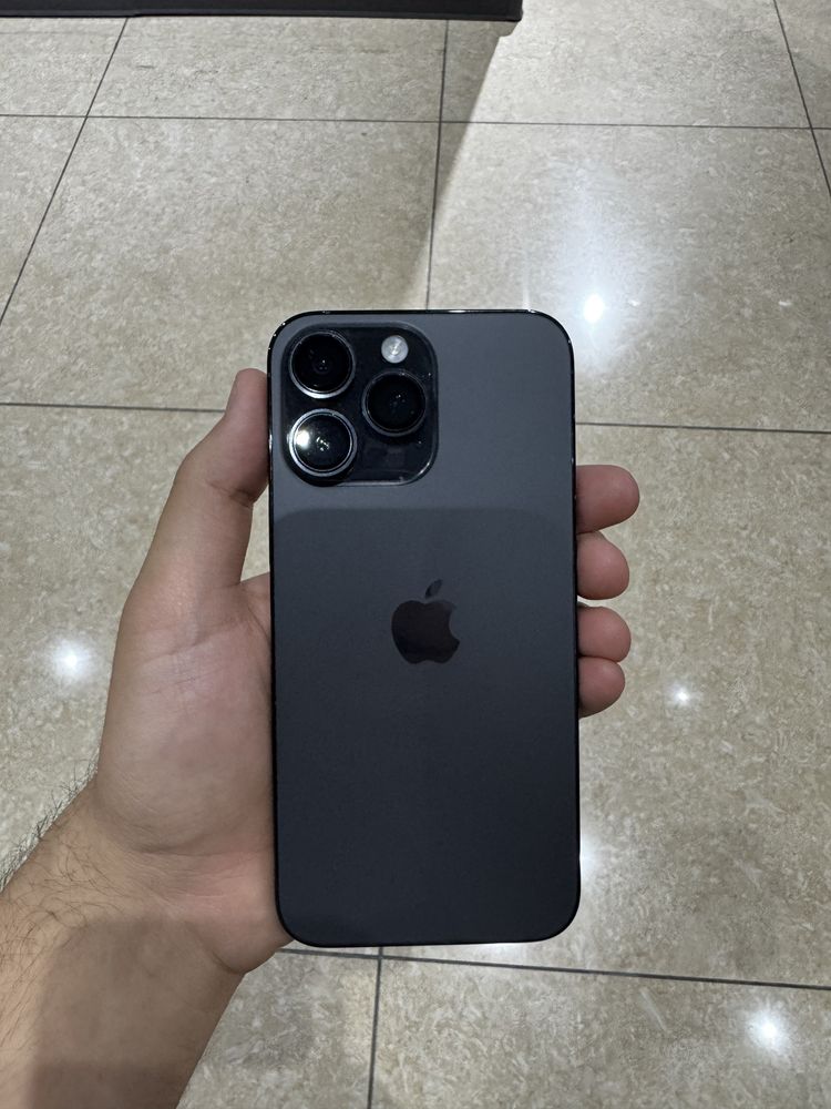 Iphone 14 pro max LLA 128gb ideal