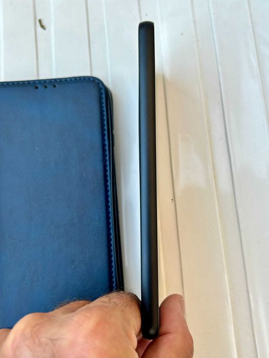 Samsung A33 5G impecabil negru 128 gb, 6gb ram transport gratuit