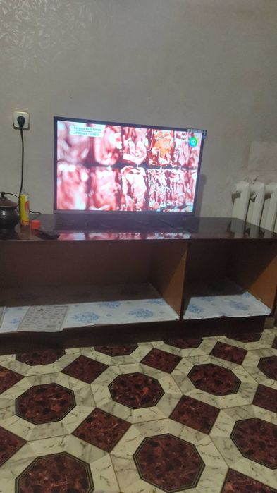 Телевизор фирмы Haier, продам в  хорошем состоянии недорого.