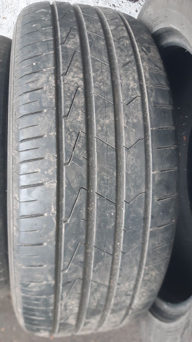 Anvelope 205 55 R16 Hankook 2021 Cauciucuri Vara ...