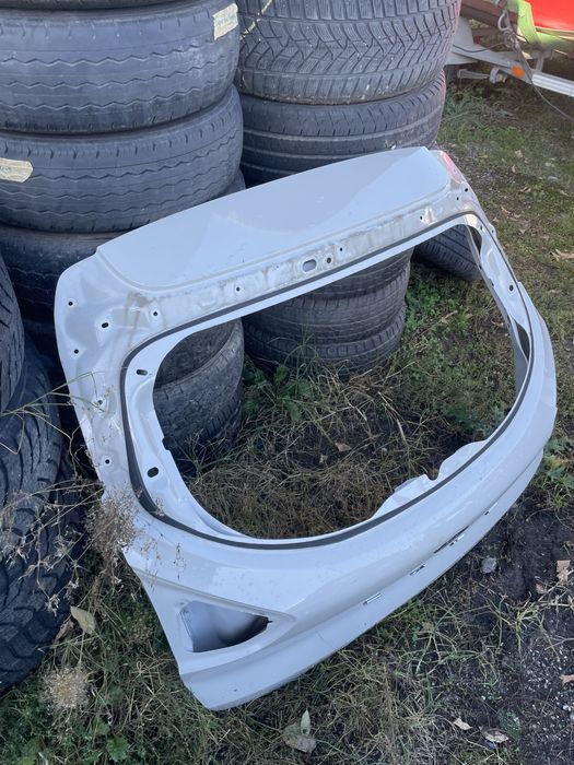 Заден Капак Ford Puma 2019-