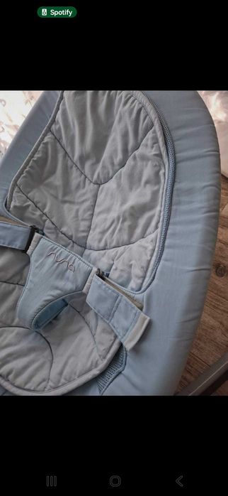 Balansoar Nuna stare excelenta