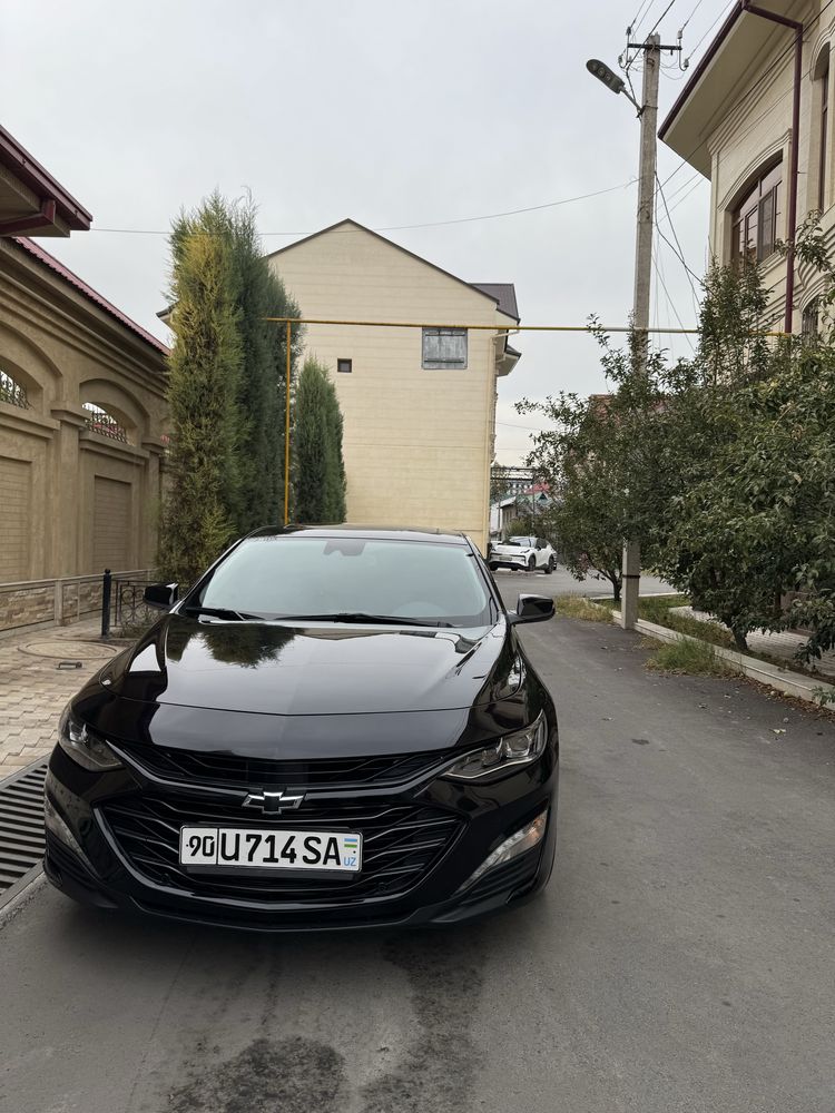 Malibu XL 2023y noyabr sotiladi