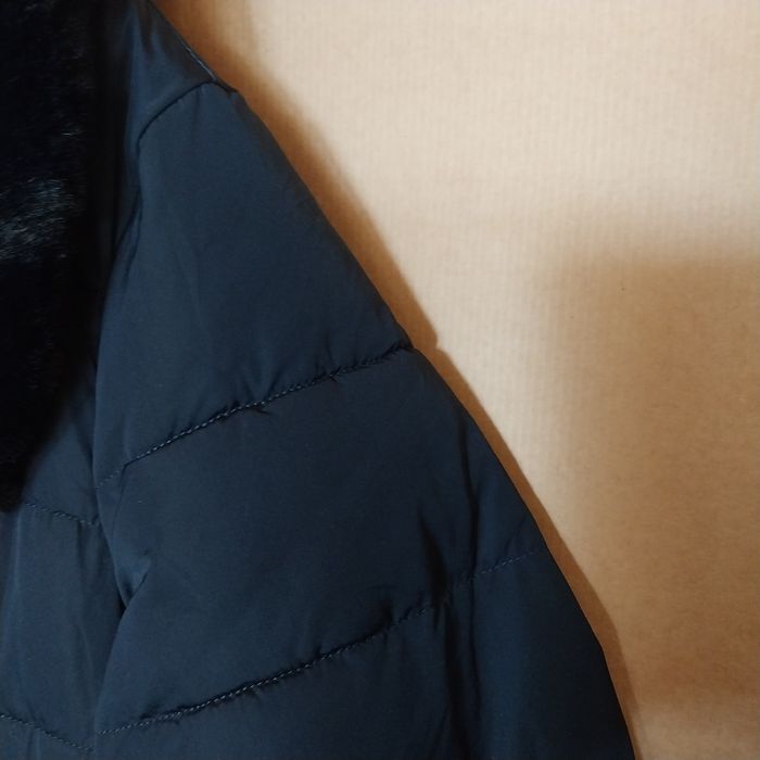 Куртка жен.зимняя 50-52