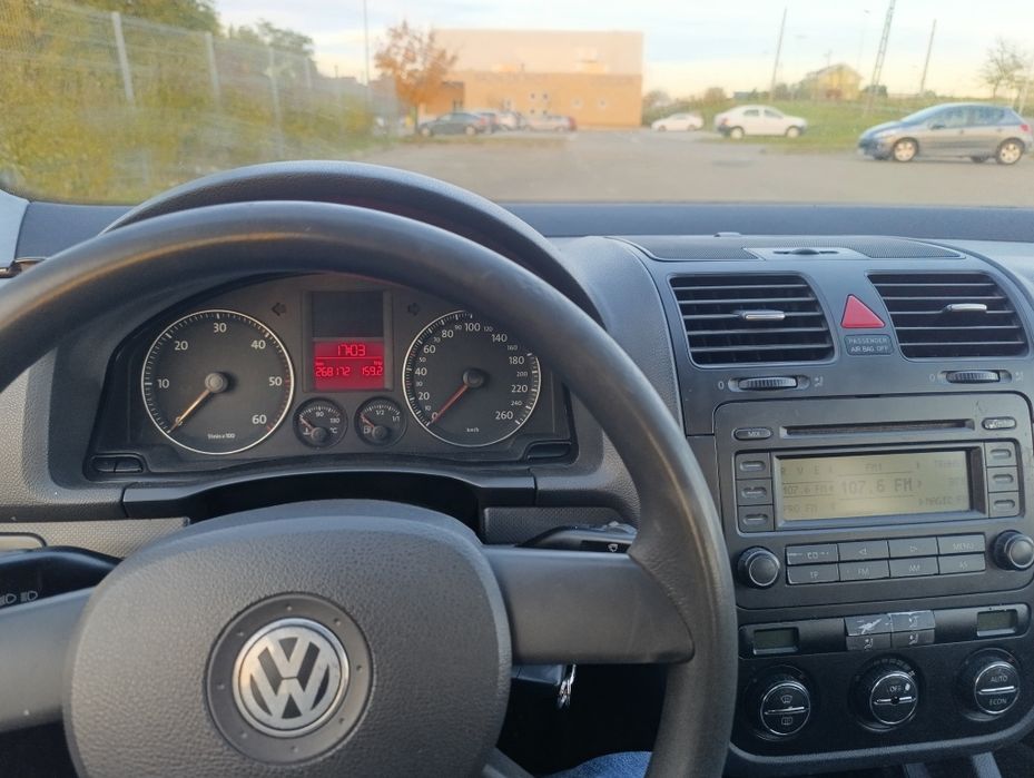 Volkswagen Golf 5 1.9 TDi