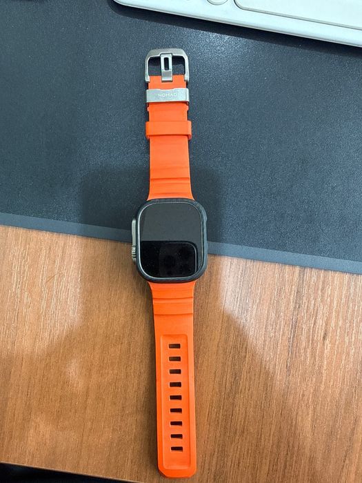 Apple watch Ultra 1