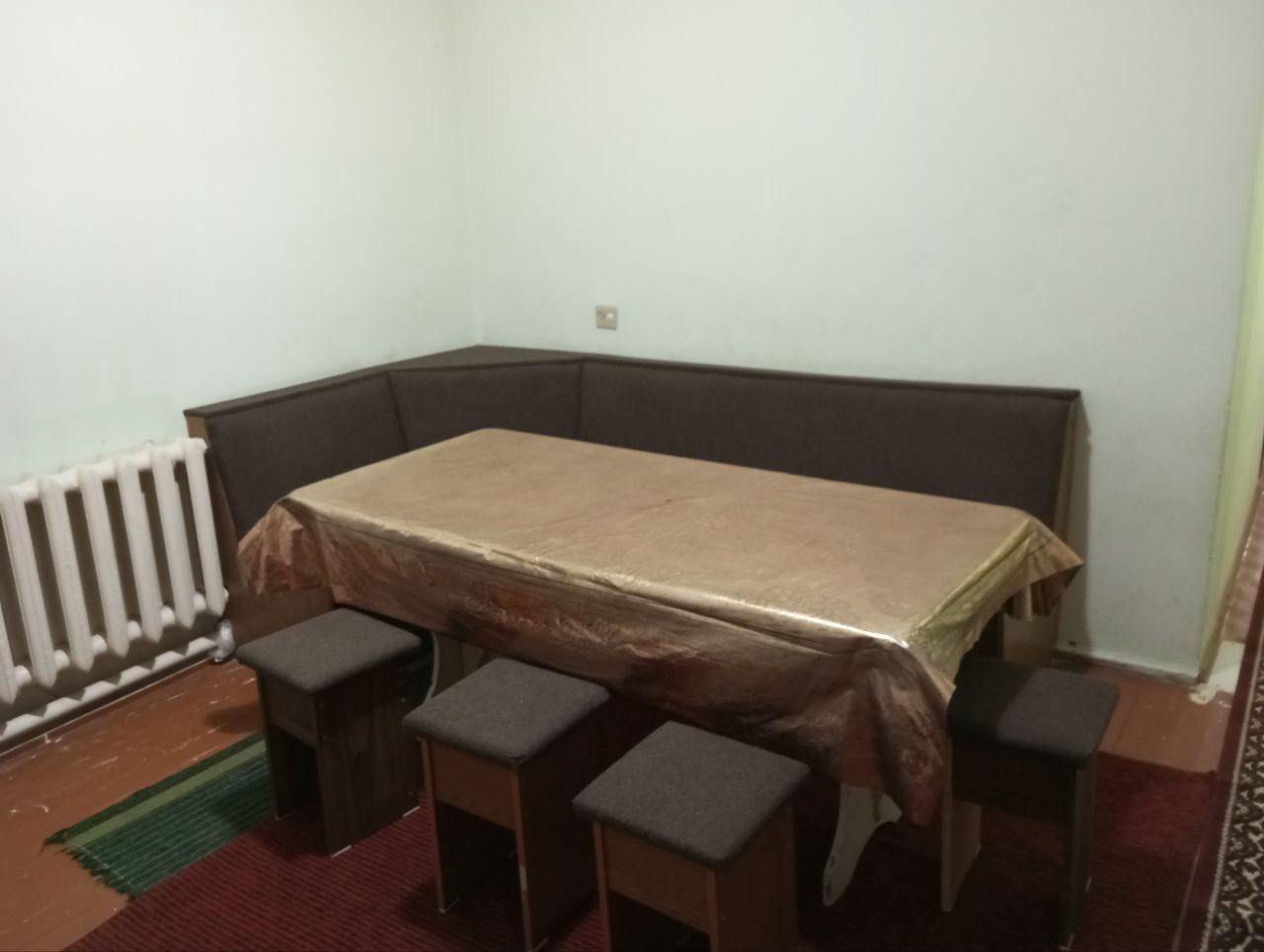 Квартира сдаётся в аренду