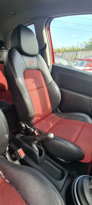 Fiesta ST150 фиеста ст150