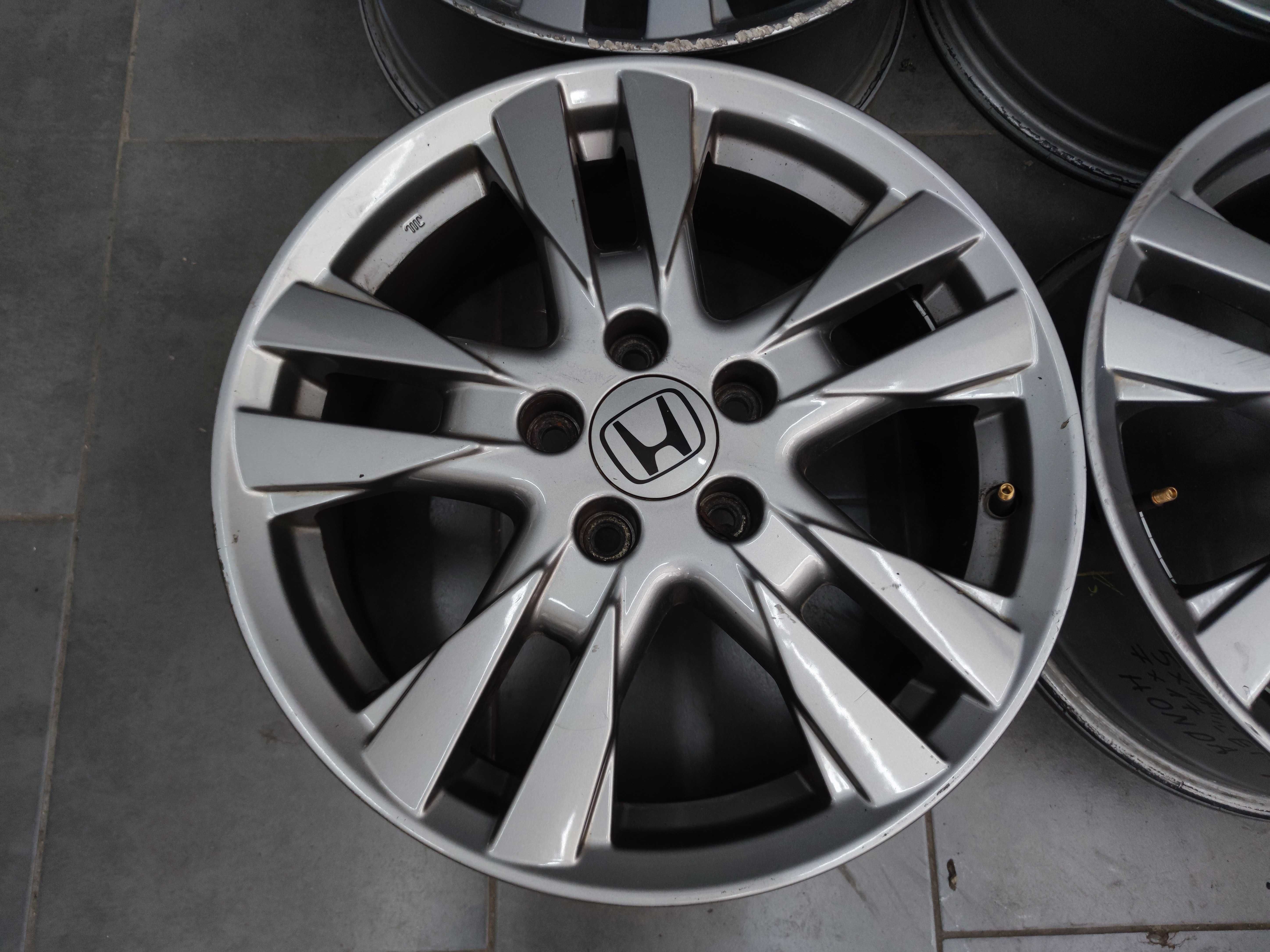 Джанти 17 - Honda Accord, Civic, HR-V, FR-V