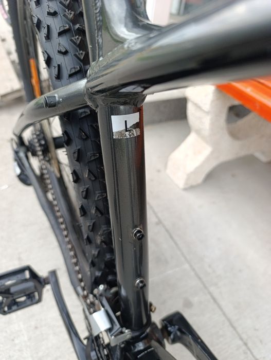 Планински велосипед TREK MARLlN 5 29/L