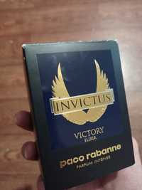 Paco rabanne invictus victory elixir