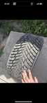 Шины 245/45 R19 98T ZMAX Winternova Stud II шипованная