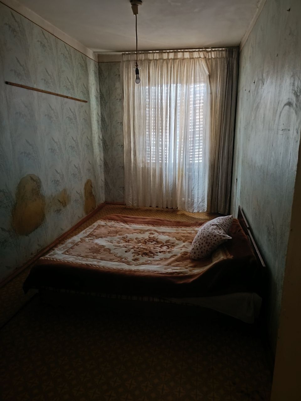 Юнусабад 15 квартал 3/4/4 (68²) продаётся квартира
