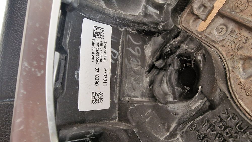 Volan pentru BMW F30