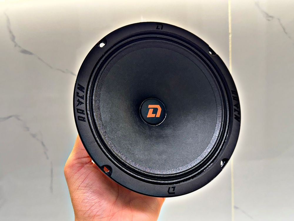 Эстрадные колонки Dl Audio RAVEN V.2 16sm(baracuda,piranha,machete,jbl