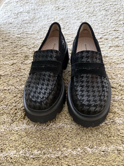 Дамски лоуфъри 37