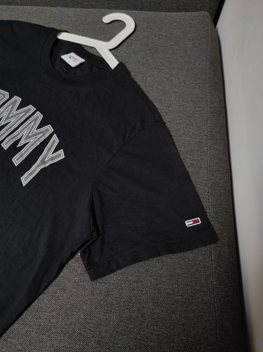 Тениска Tommy Hilfiger (Оригинал)