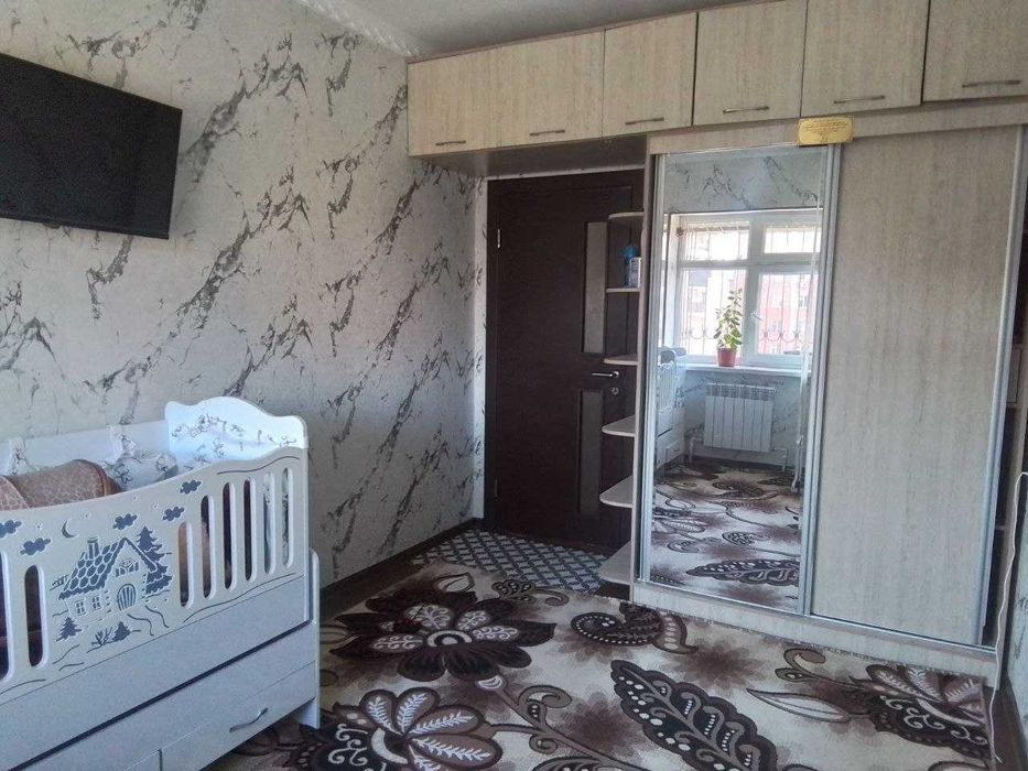 Sergili 5A uy sotiladi