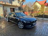 Volvo S90 Volvo S90 D5 AWD Geartronic Inscription