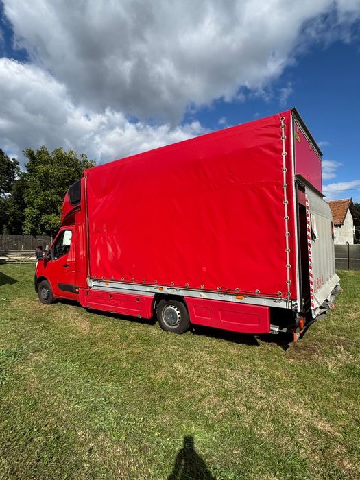 Vând Renault master 3 bucati