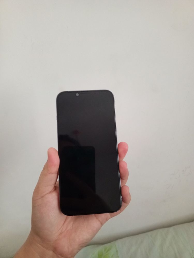 Iphone 13 Pro kafolat bilan