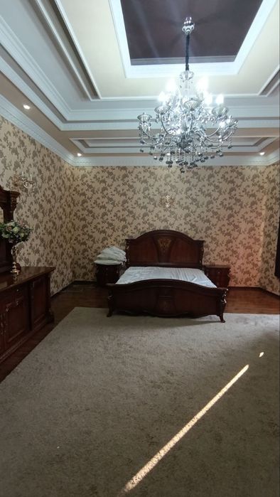 6 ком Посуточная аренда евро участок